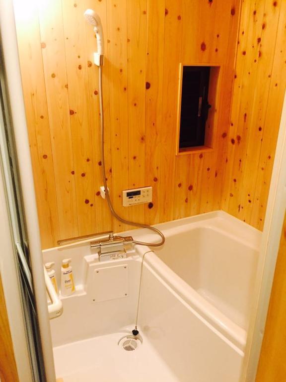 Guesthouse Hangeshou เกียวโต ภายนอก รูปภาพ