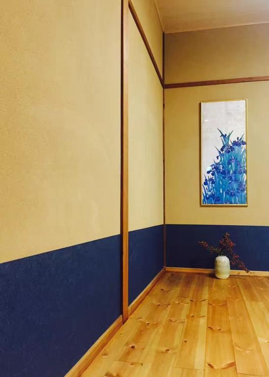 Guesthouse Hangeshou เกียวโต ภายนอก รูปภาพ