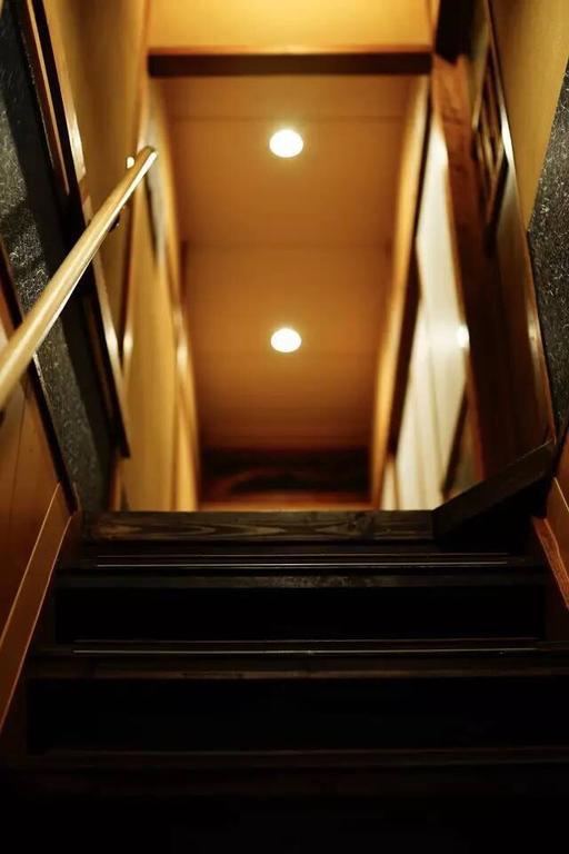 Guesthouse Hangeshou เกียวโต ภายนอก รูปภาพ