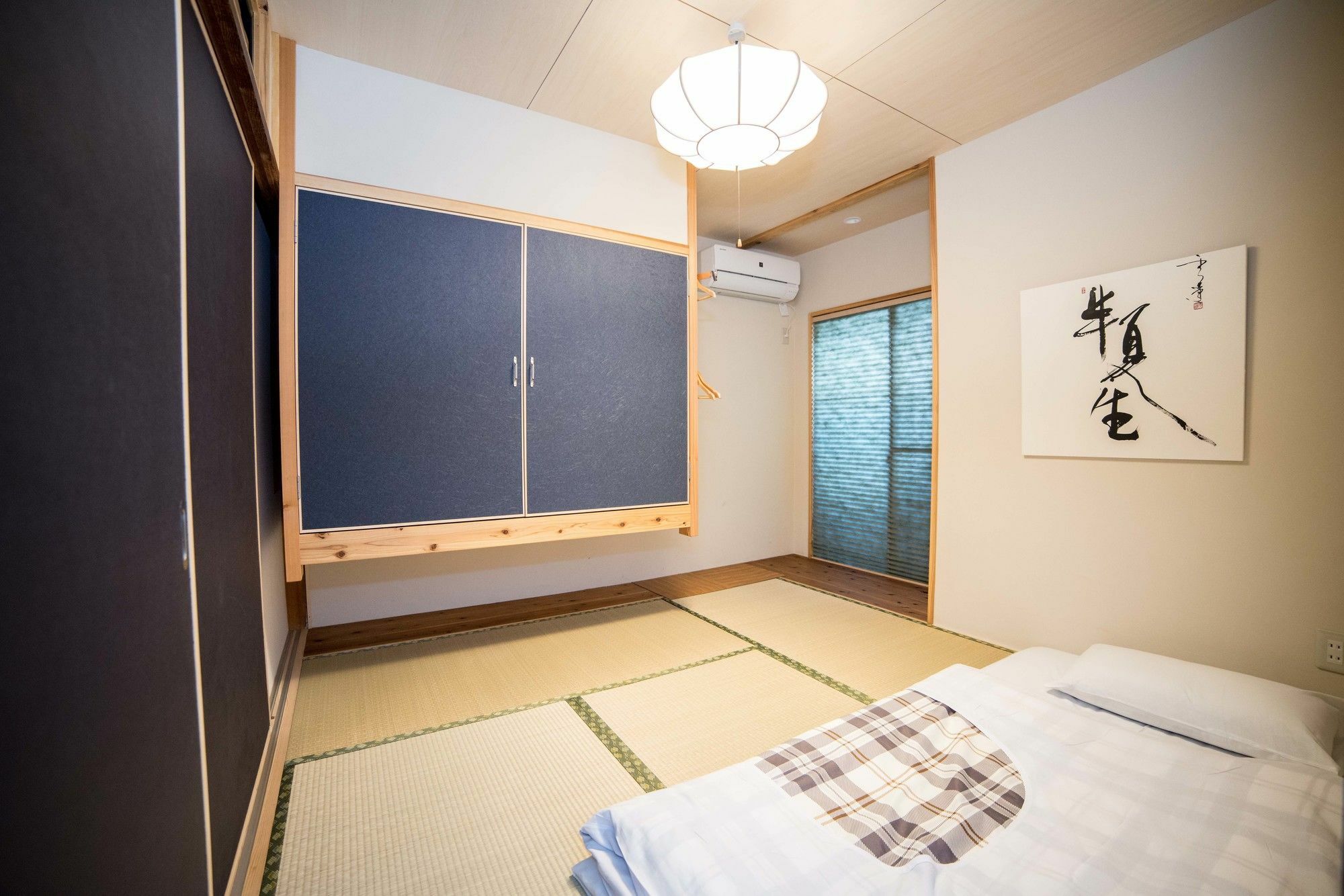Guesthouse Hangeshou เกียวโต ภายนอก รูปภาพ
