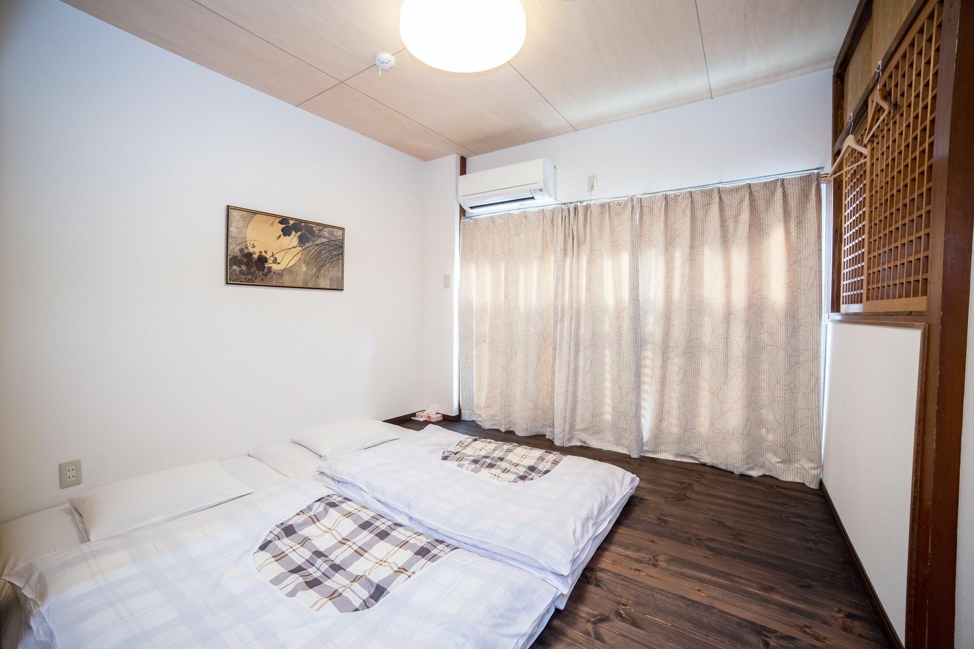 Guesthouse Hangeshou เกียวโต ภายนอก รูปภาพ