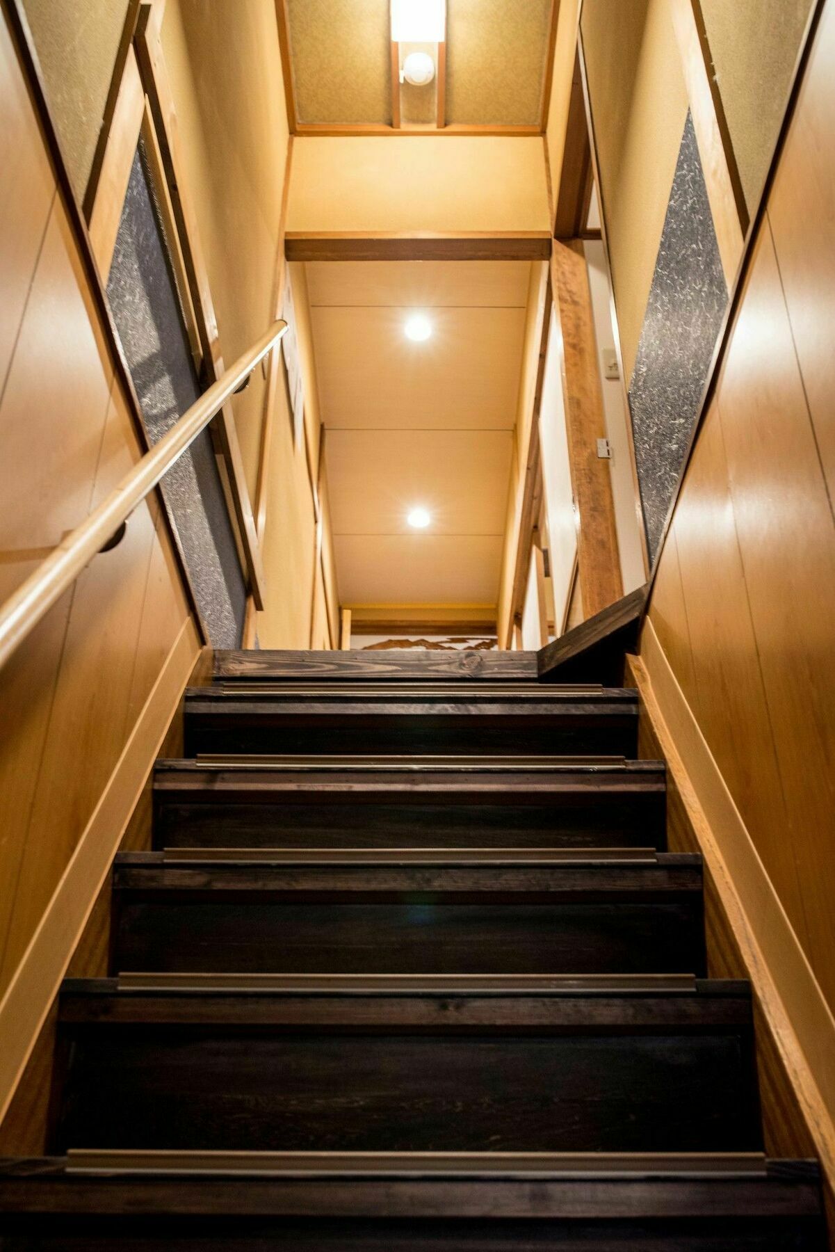 Guesthouse Hangeshou เกียวโต ภายนอก รูปภาพ