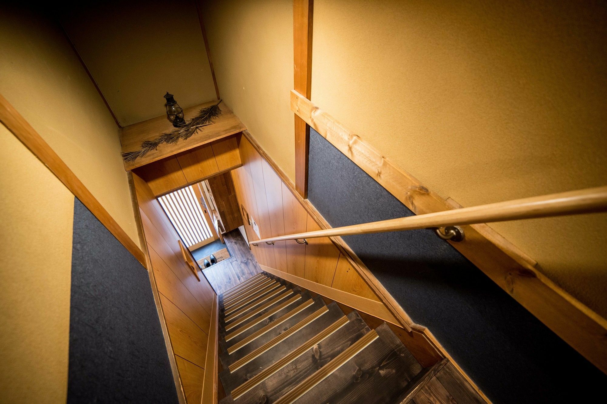 Guesthouse Hangeshou เกียวโต ภายนอก รูปภาพ