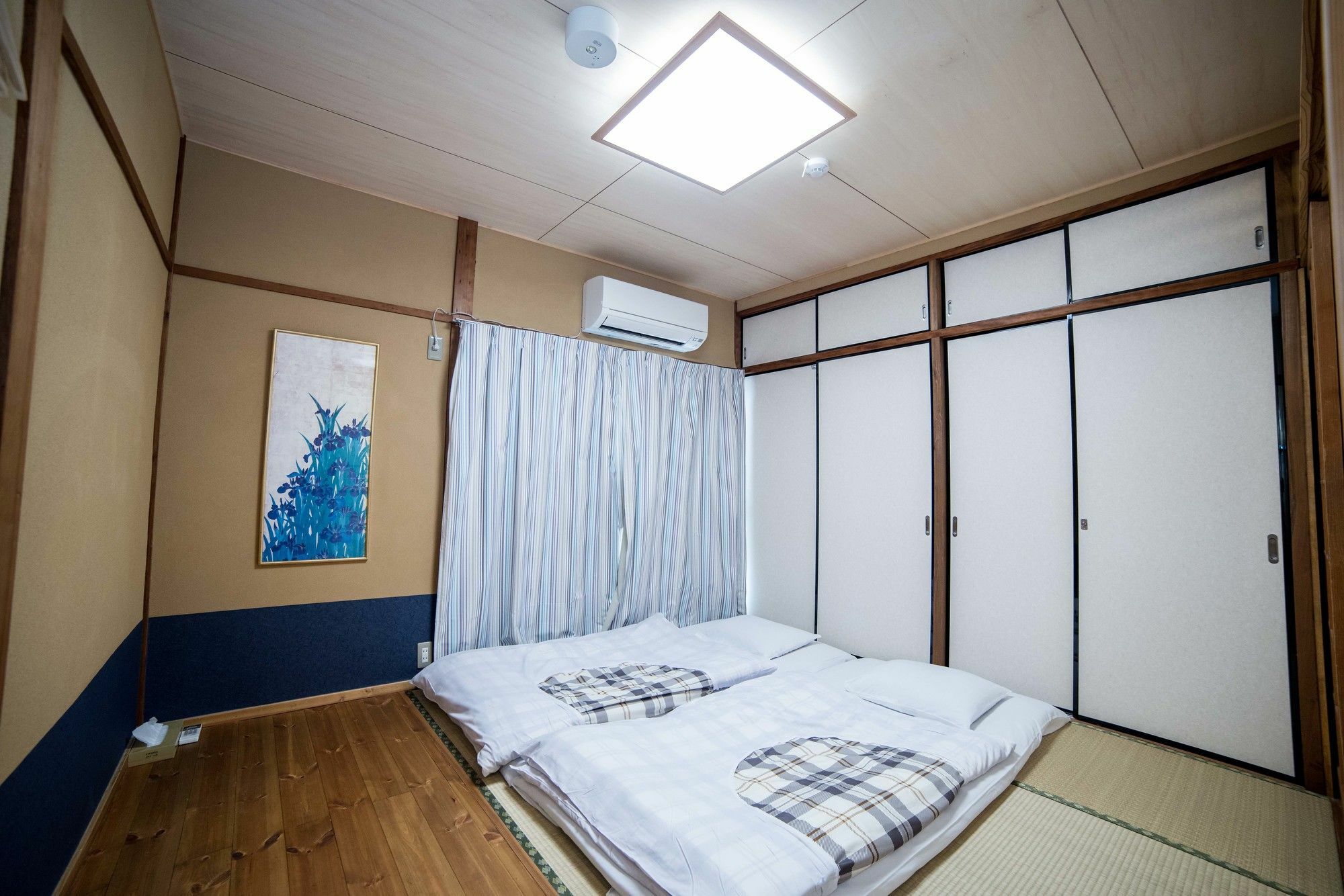 Guesthouse Hangeshou เกียวโต ภายนอก รูปภาพ
